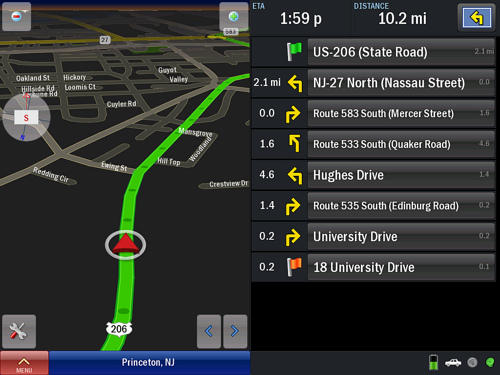 copilot hd2