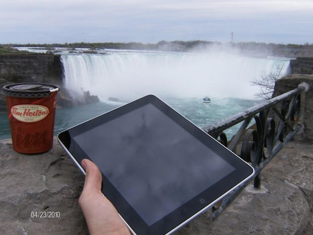 iPad_niagra