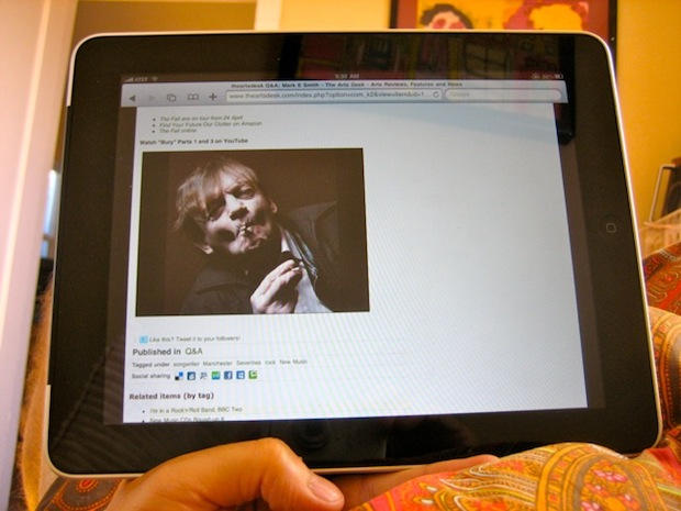 iPad_web_surfing