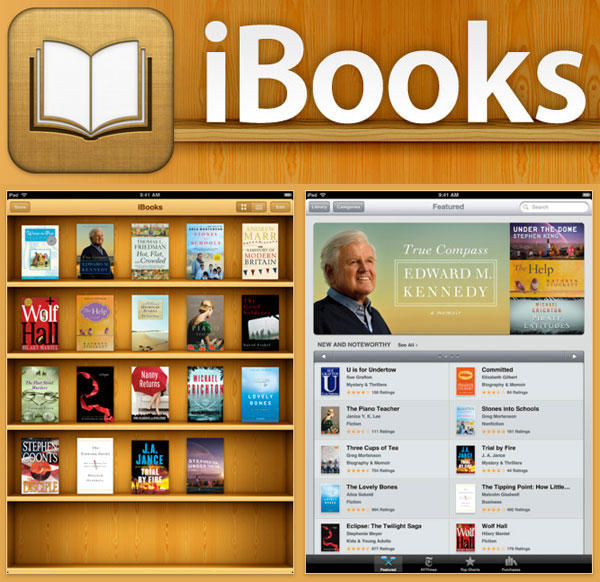 ibooks-ipad-app
