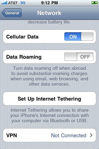 tether 1