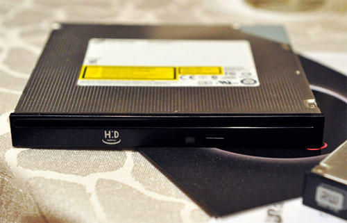 hydrive
