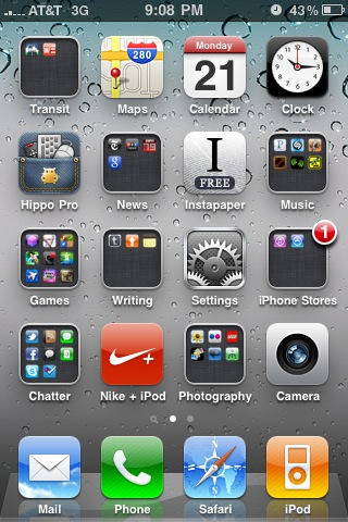 springboardOS4