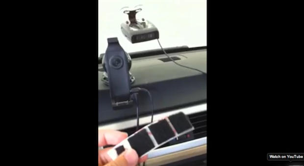 tomtom_car_kit_fix