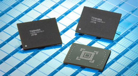 toshiba128gbflash