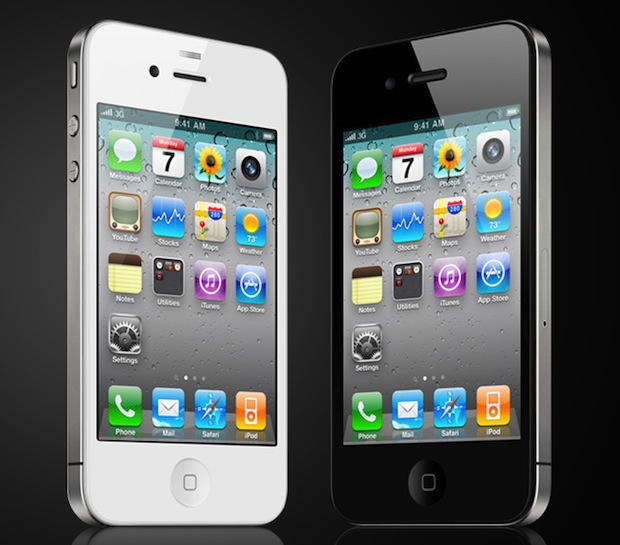 white_black_iphone_4