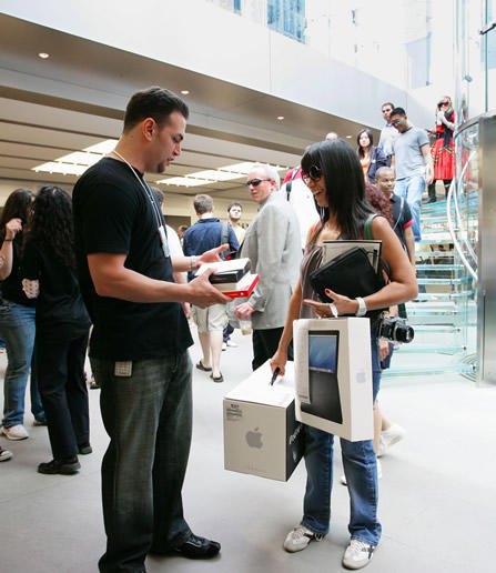 AppleStoreVisit