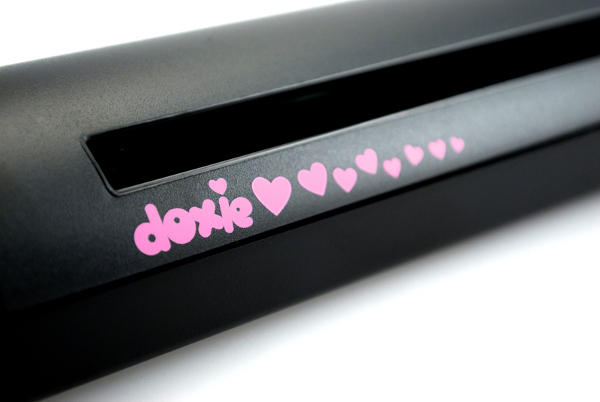 doxie-scanner