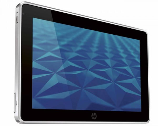 hpslate