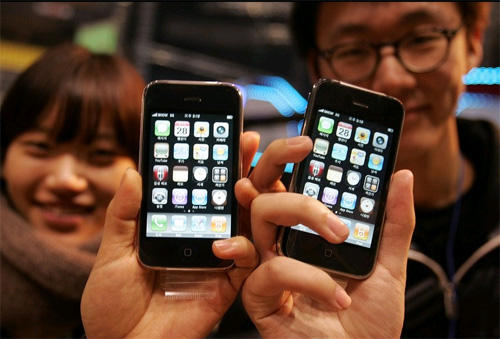 iphone-south-korea
