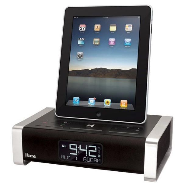 ipodclock