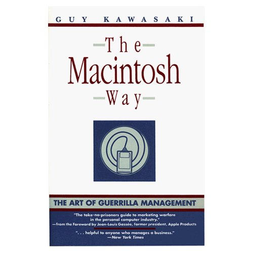 macintosh way