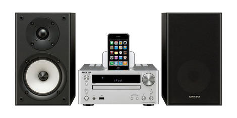 onkyoipoddock