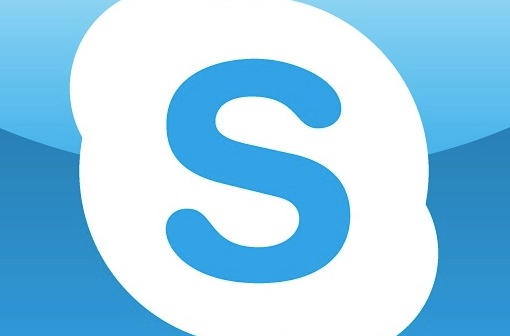 skype