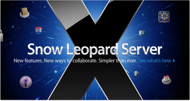 slserver