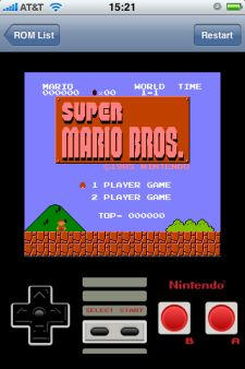 super-mario-brosiphone