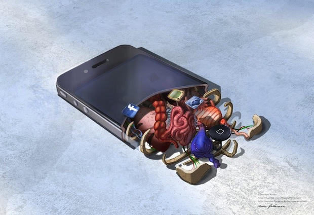 Art_meets_technology_by_Madspeitersen