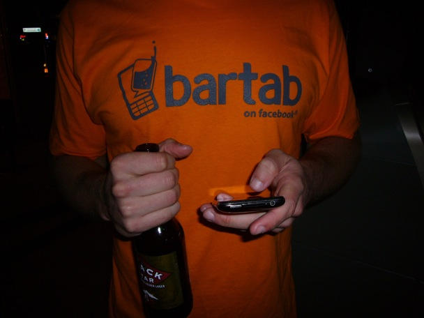 BTShirt