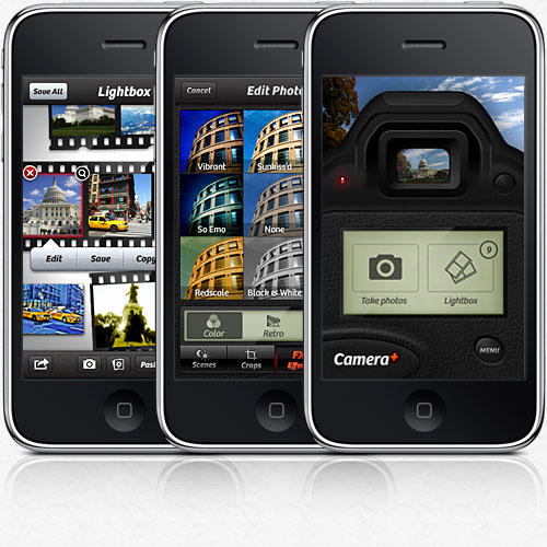 CameraPlus