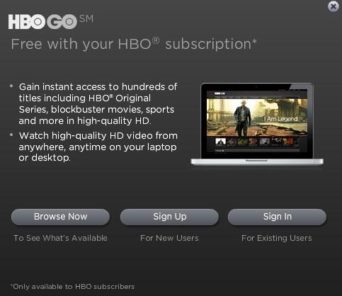HBOGO