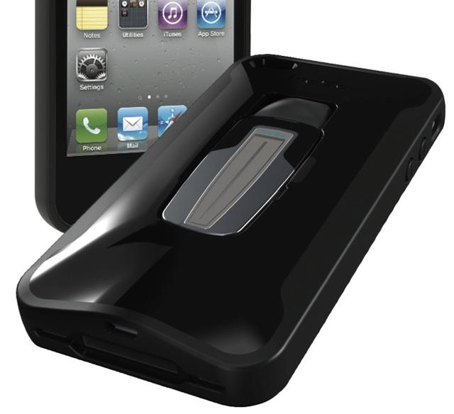 MoGoTalk iPhone 4 2