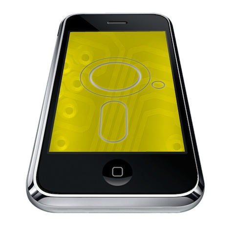 Phone Disk