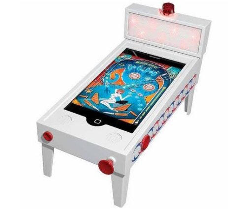 iphone pinball