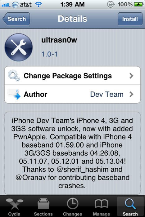 iphone4unlock