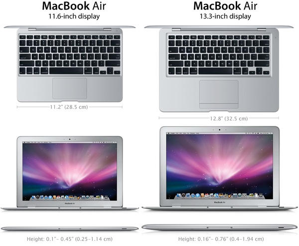 macbookairnetbook