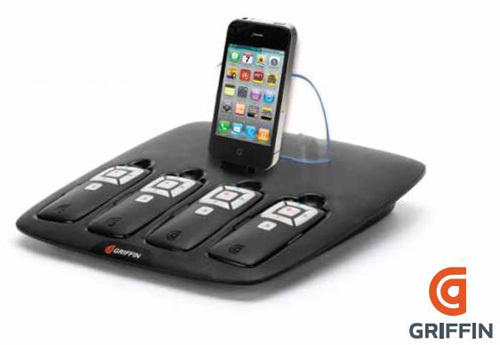partydock2