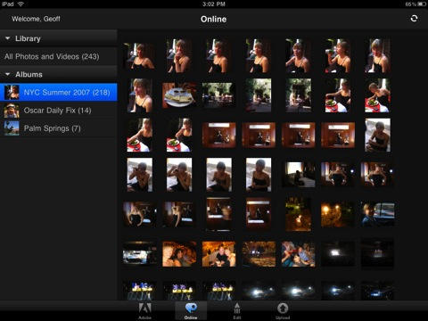 photoshopipad