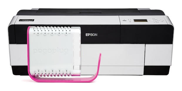 pogoplug prints