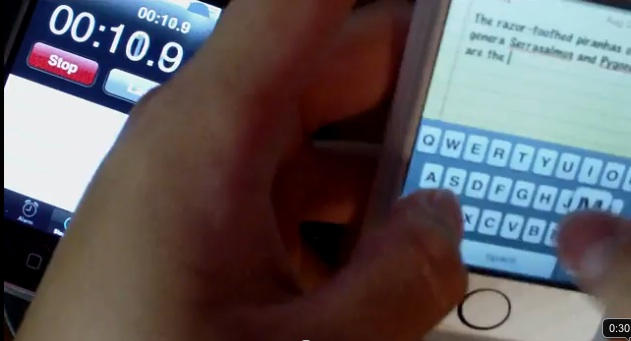 record_messaging