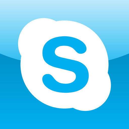 skype