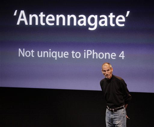 Steve Jobs