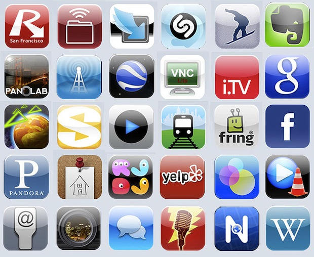 apps