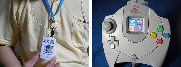 iPod-Nano-Dreamcast