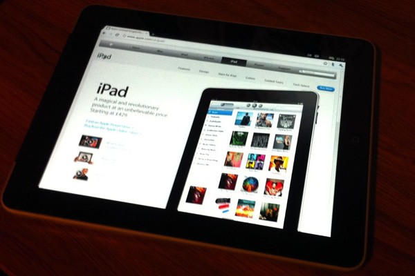 ipadweird