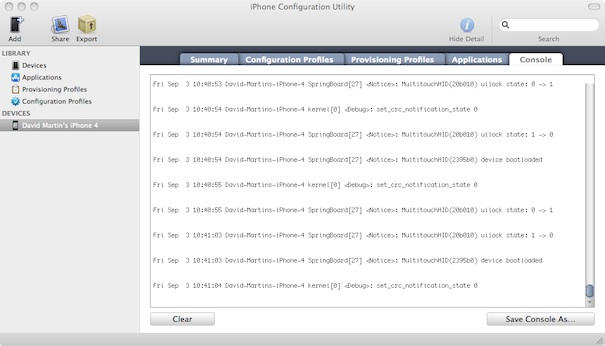 ipconfigutl