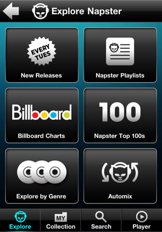 napster-iphone