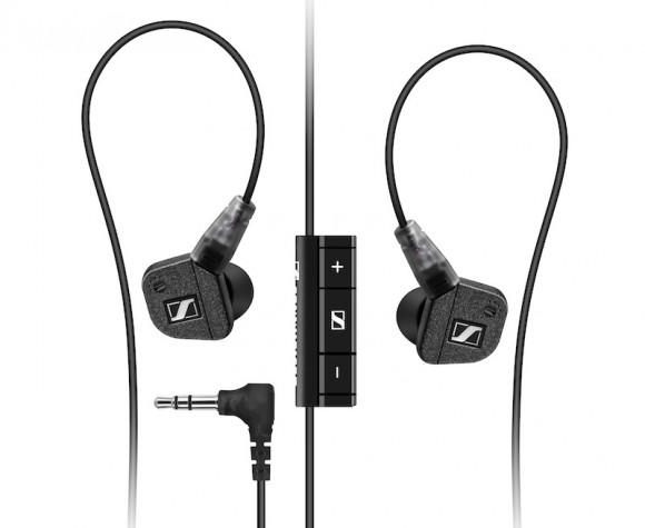 sennheiserie