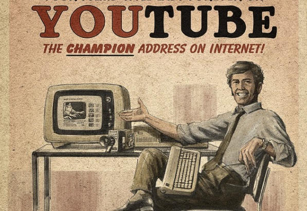 youtube