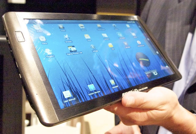 Archos 7 tablet