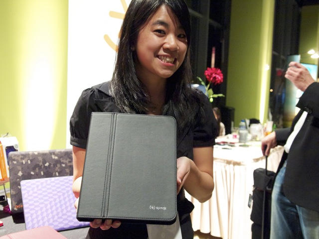 MobileFocus CTIA - 13