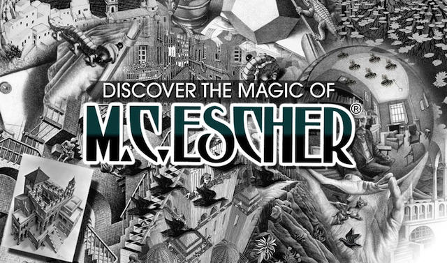 background_escher