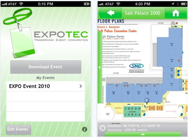 expo tec