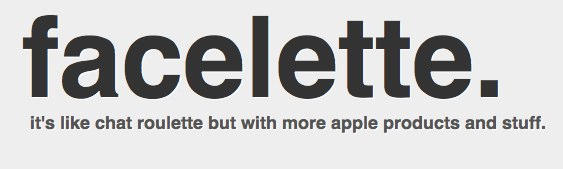 facelettelogo