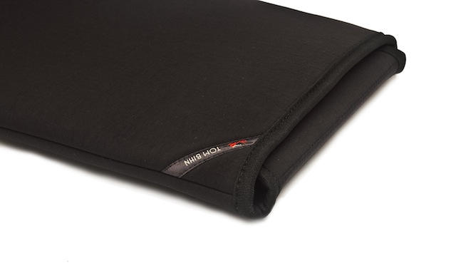 Tom Bihn's Cache MacBook Air sleeve
