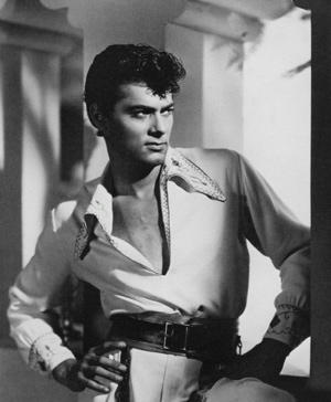 tonycurtis