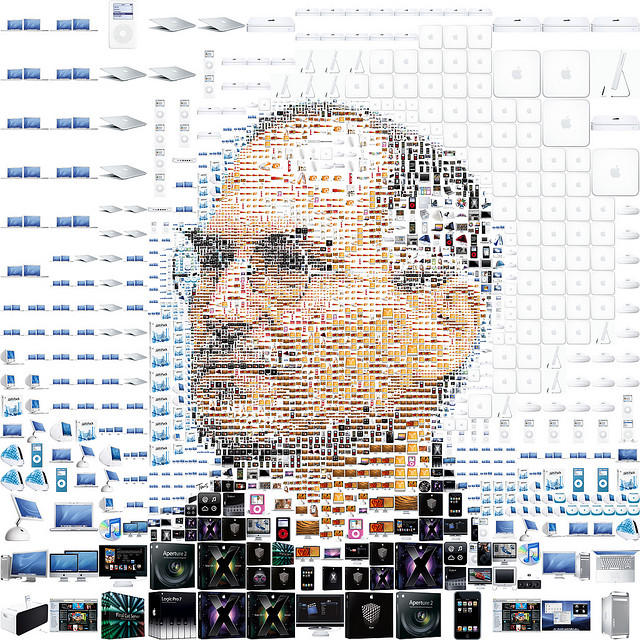 Experimental portrait. @Charis Tsevis